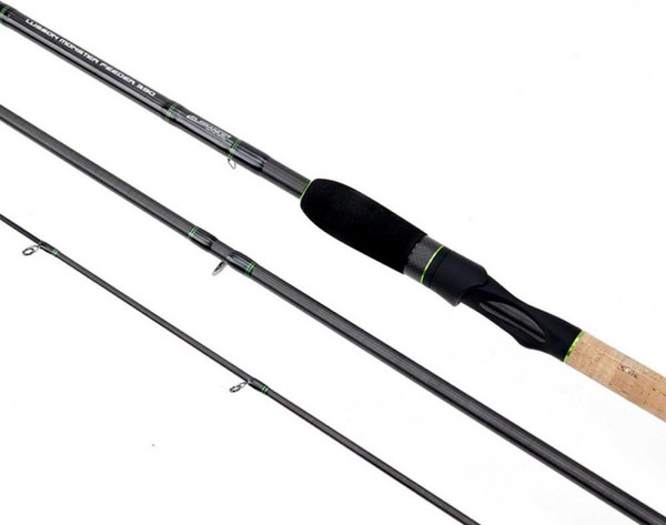 Изображение товара Удилище Elegance Method Lusson Monster Feeder тест max 160г / FXEM-605391 (3.9м)