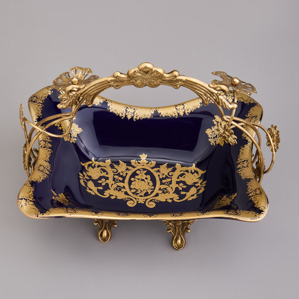 Изображение товара Фруктовница Lefard 46-1379