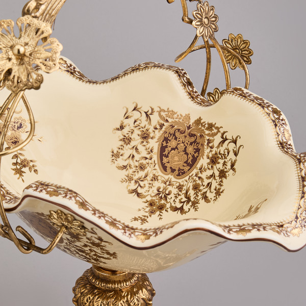 Изображение товара Фруктовница Lefard 46-1383