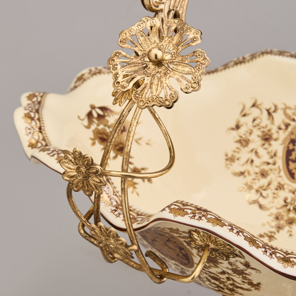 Изображение товара Фруктовница Lefard 46-1383