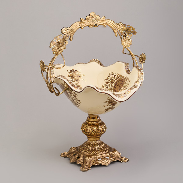 Изображение товара Фруктовница Lefard 46-1383