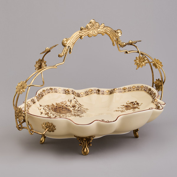 Изображение товара Фруктовница Lefard 46-1384