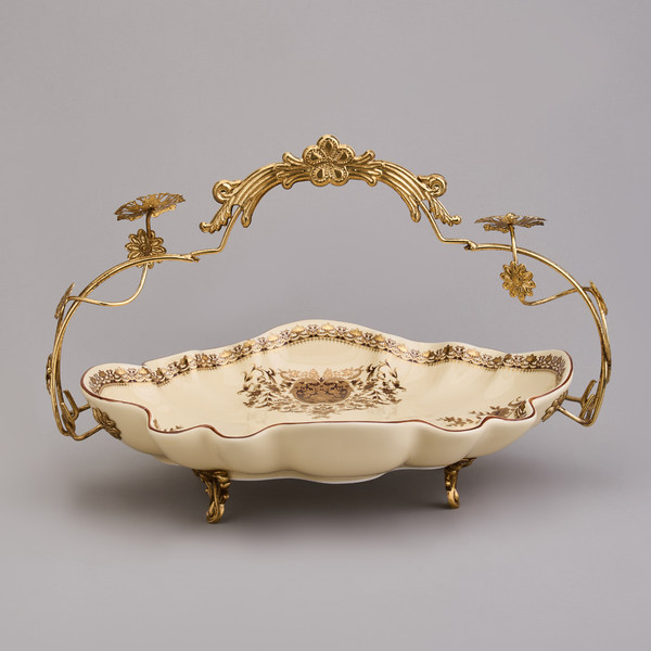 Изображение товара Фруктовница Lefard 46-1384