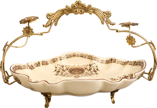 Изображение товара Фруктовница Lefard 46-1384