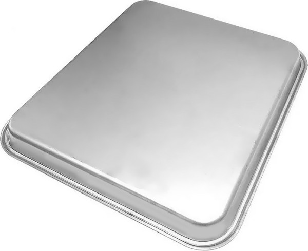 Изображение товара Противень Abat Для ЭП 4ЖШ/6ЖШ ШЖЭ 530x470x30 / чу109