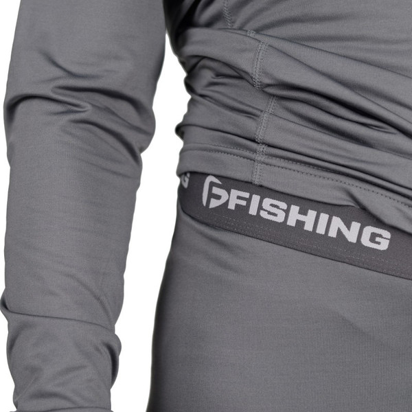 Изображение товара Комплект термобелья F-Fishing Спорт Стрейч / K025-XXL
