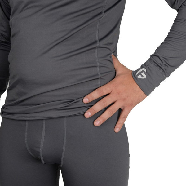 Изображение товара Комплект термобелья F-Fishing Спорт Стрейч / K025-M