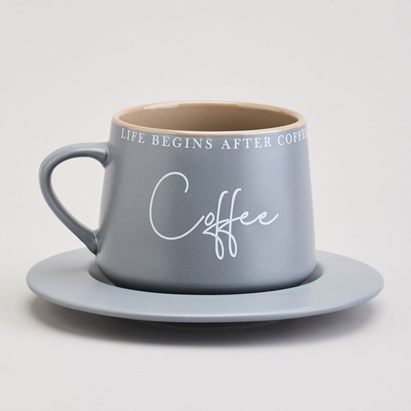 Изображение товара Набор для чая/кофе Lefard Coffeemania 756-477