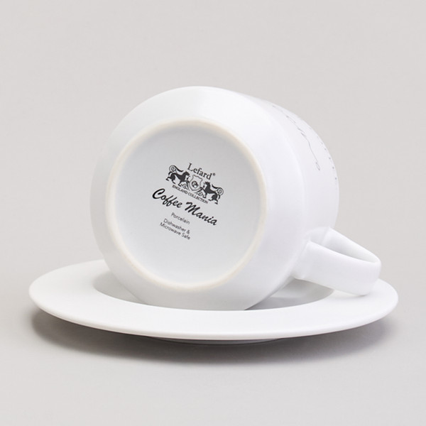 Изображение товара Набор для чая/кофе Lefard Coffeemania 756-477