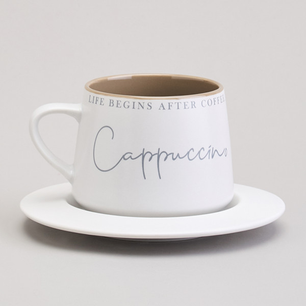 Изображение товара Набор для чая/кофе Lefard Coffeemania 756-477