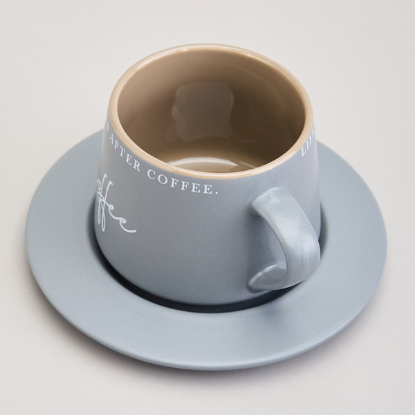 Изображение товара Набор для чая/кофе Lefard Coffeemania 756-477