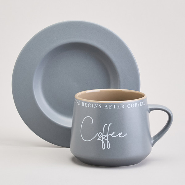 Изображение товара Набор для чая/кофе Lefard Coffeemania 756-477