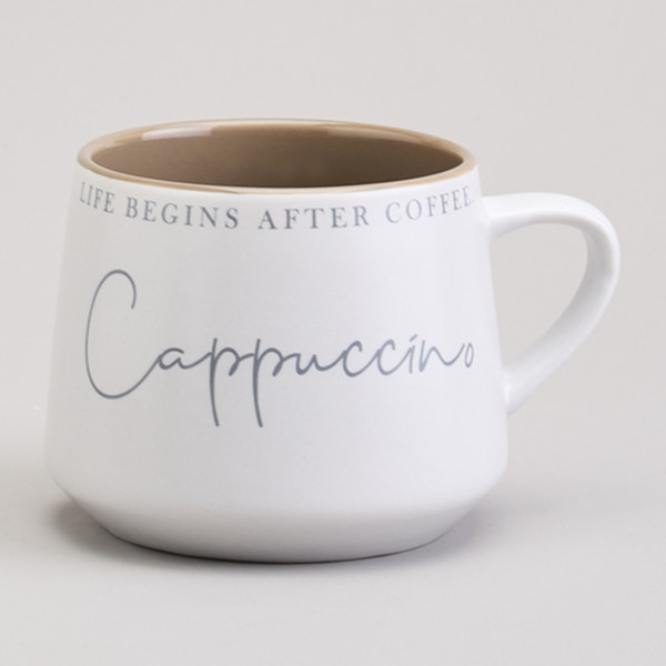 Изображение товара Набор для чая/кофе Lefard Coffeemania 756-477