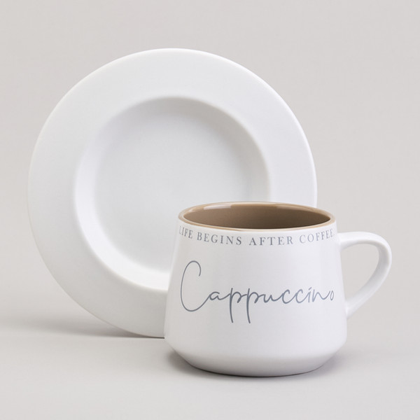 Изображение товара Набор для чая/кофе Lefard Coffeemania 756-477