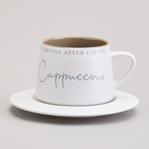 Изображение товара Набор для чая/кофе Lefard Coffeemania 756-477