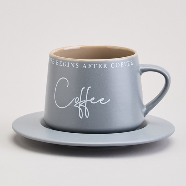 Изображение товара Набор для чая/кофе Lefard Coffeemania 756-477