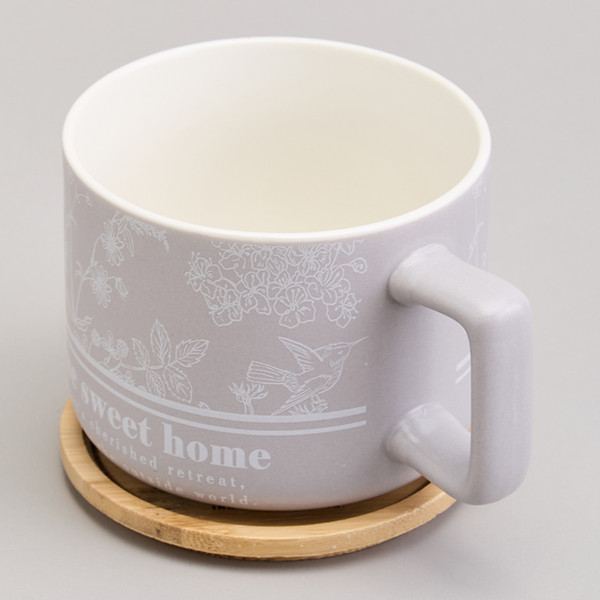 Изображение товара Чашка Lefard Loving Family 756-478