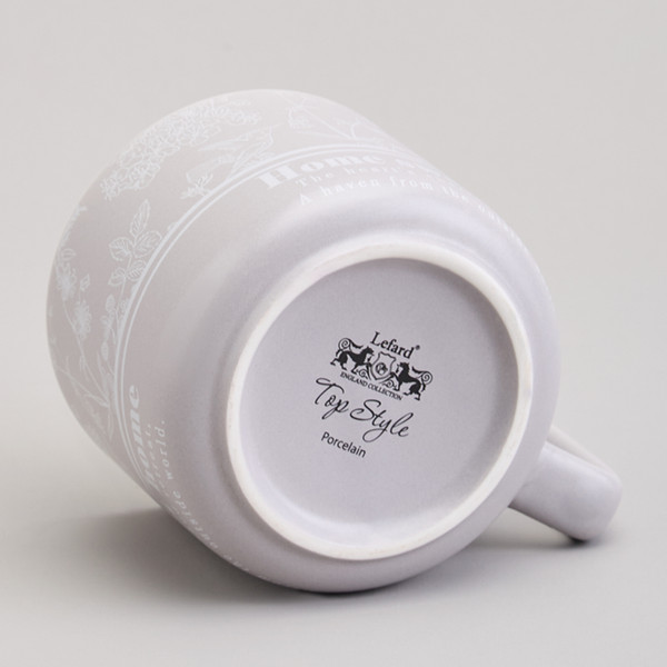 Изображение товара Чашка Lefard Loving Family 756-478