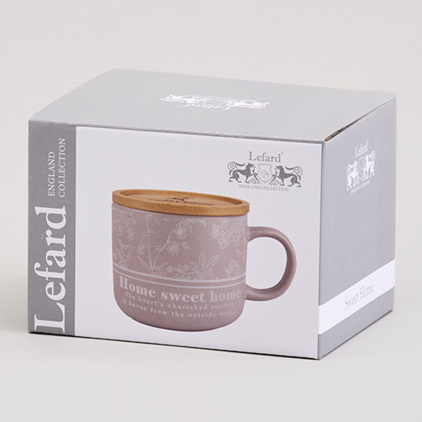 Изображение товара Чашка Lefard Loving Family 756-478