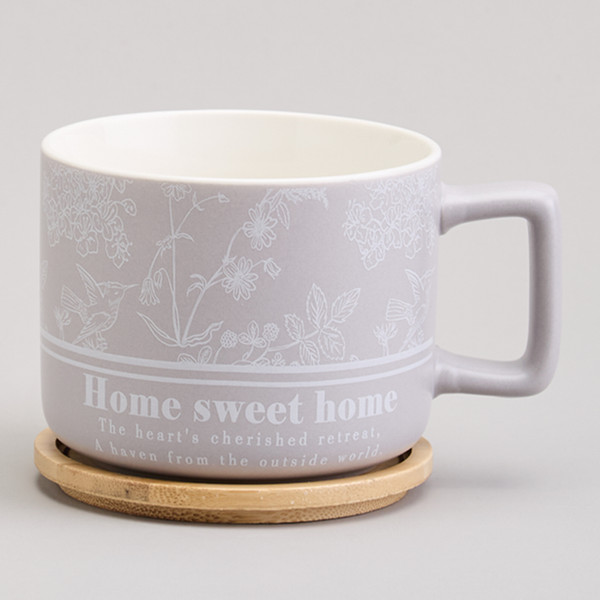 Изображение товара Чашка Lefard Loving Family 756-478