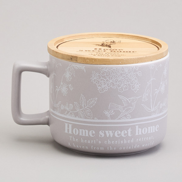 Изображение товара Чашка Lefard Loving Family 756-478