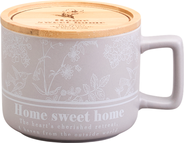 Изображение товара Чашка Lefard Loving Family 756-478