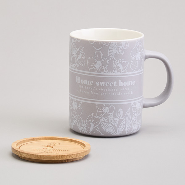 Изображение товара Кружка Lefard Loving Family 756-480