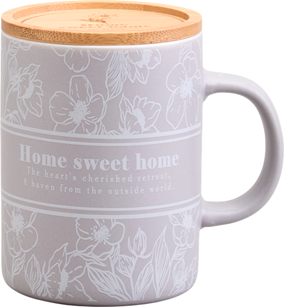 Изображение товара Кружка Lefard Loving Family 756-480