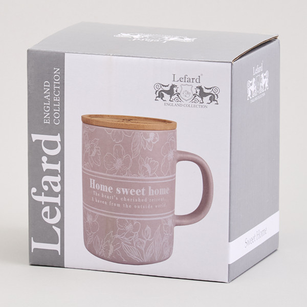 Изображение товара Кружка Lefard Loving Family 756-480