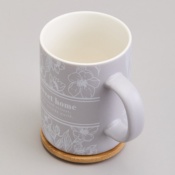 Изображение товара Кружка Lefard Loving Family 756-480