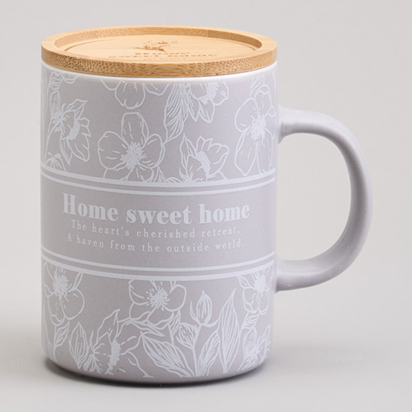 Изображение товара Кружка Lefard Loving Family 756-480