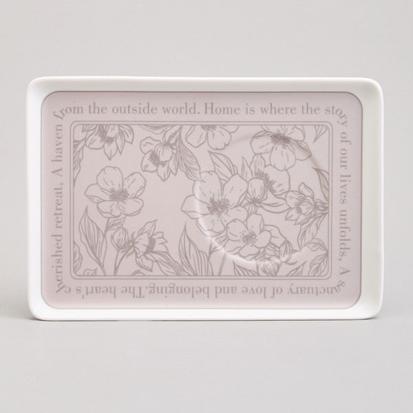 Изображение товара Кружка с блюдцем Lefard Loving Family 756-483