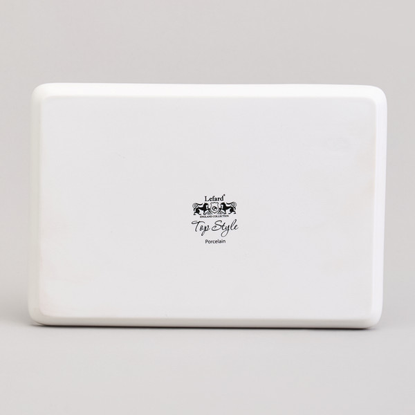 Изображение товара Кружка с блюдцем Lefard Sweet Home 756-484