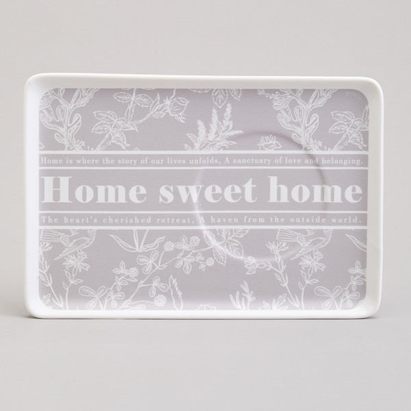 Изображение товара Кружка с блюдцем Lefard Sweet Home 756-484