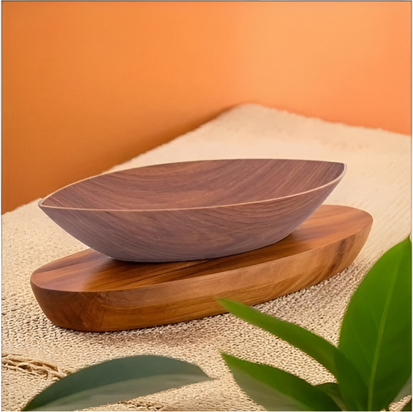 Изображение товара Блюдо Attribute Madera Noche APM222