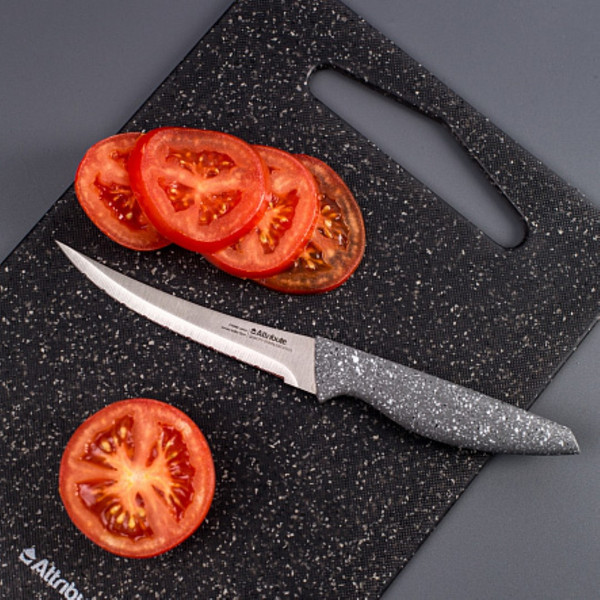 Изображение товара Нож Attribute Stone AKS105