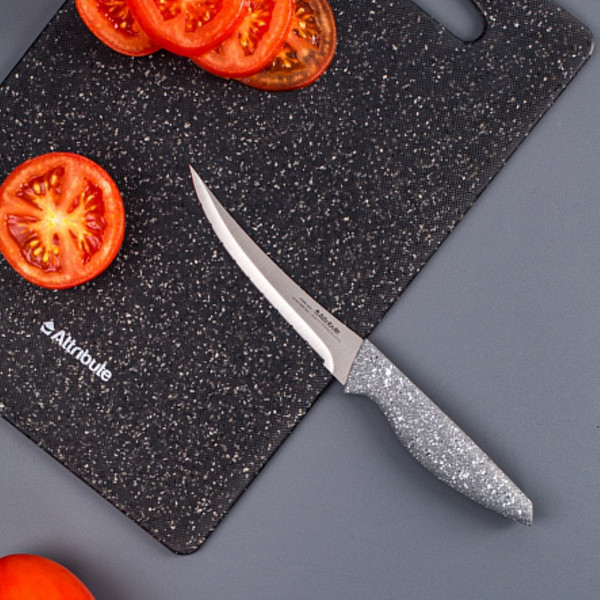 Изображение товара Нож Attribute Stone AKS105