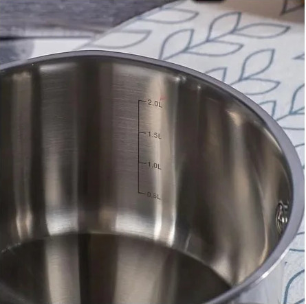 Изображение товара Ковш Attribute Argento ASA001