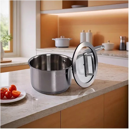 Изображение товара Ковш Attribute Argento ASA001