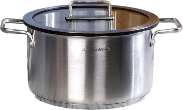 Изображение товара Кастрюля Attribute Argento ASA004