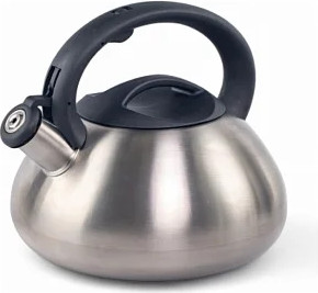 Изображение товара Чайник со свистком Attribute Duet ASD004