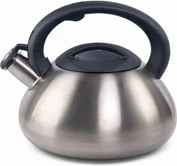 Изображение товара Чайник со свистком Attribute Duet ASD004