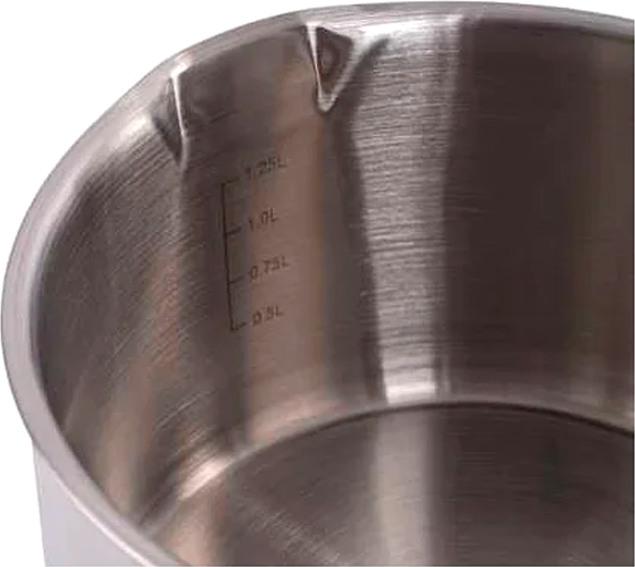 Изображение товара Ковш Attribute Davinci ASD016