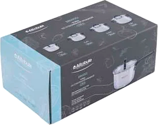 Изображение товара Ковш Attribute Davinci ASD016