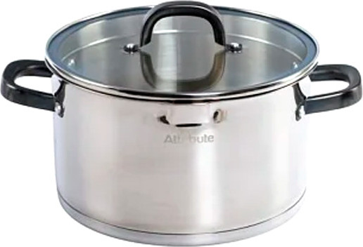 Изображение товара Кастрюля Attribute Davinci ASD018