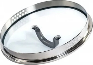 Изображение товара Кастрюля Attribute Davinci ASD024