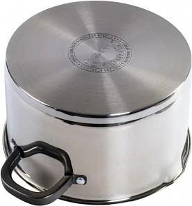 Изображение товара Кастрюля Attribute Davinci ASD024