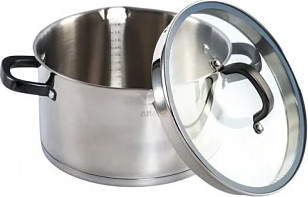 Изображение товара Кастрюля Attribute Davinci ASD024