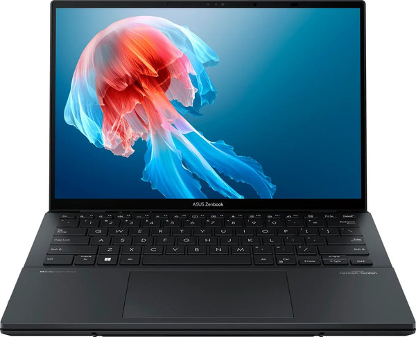 Изображение товара Ноутбук Asus Zenbook Duo UX8406CA-QL080W (90NB14X1-M00340)
