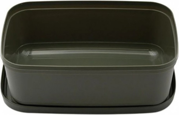 Изображение товара Емкость для прикормки Guru Solid Lid / GBT06 (3л)